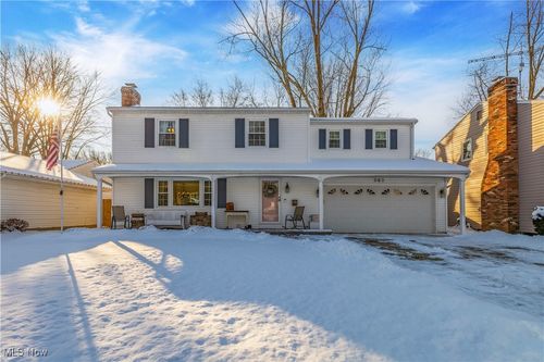 361 Colgate Avenue, Elyria, OH, 44035 | Card Image