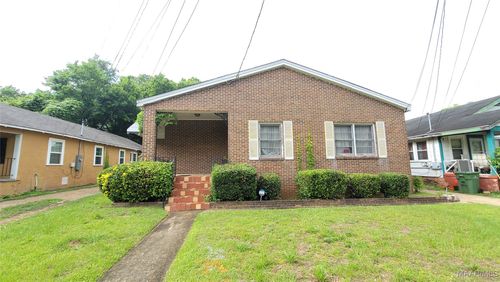 324 Georgia St, Montgomery, AL, 36104-4834 | Card Image