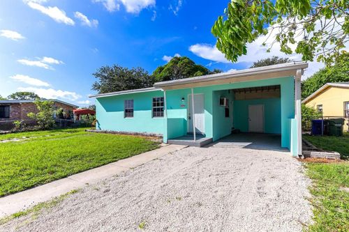 1406 Nw 11th Street, Fort Lauderdale, FL, 33311 | Card Image