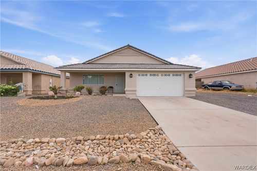 3052 N Tanner Street, Kingman, AZ, 86401 | Card Image
