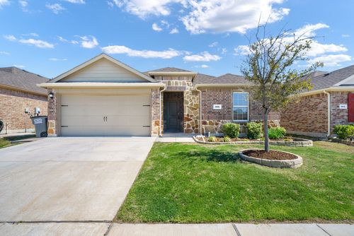 806 Meadow Wood Ln, Princeton, TX, 75407-2321 | Card Image