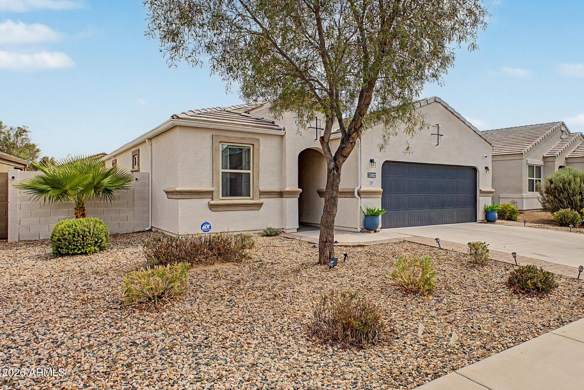 Residential in Maricopa