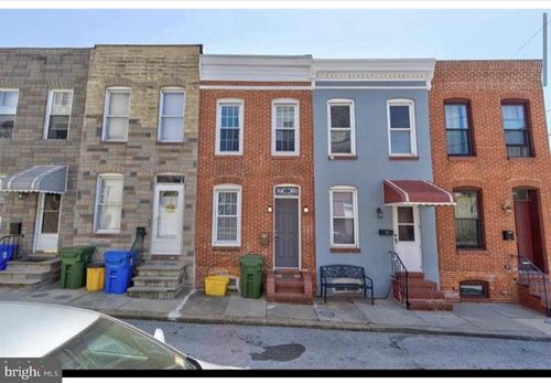 111 Bloomsberry St, BALTIMORE, MD, 21230-4932 | Card Image