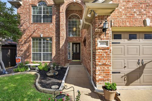 1603 Creekside Dr, Corinth, TX, 76210-3065 | Card Image