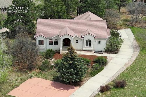 5165 Wild Rose Ln, Colorado Springs, CO, 80918-3966 | Card Image