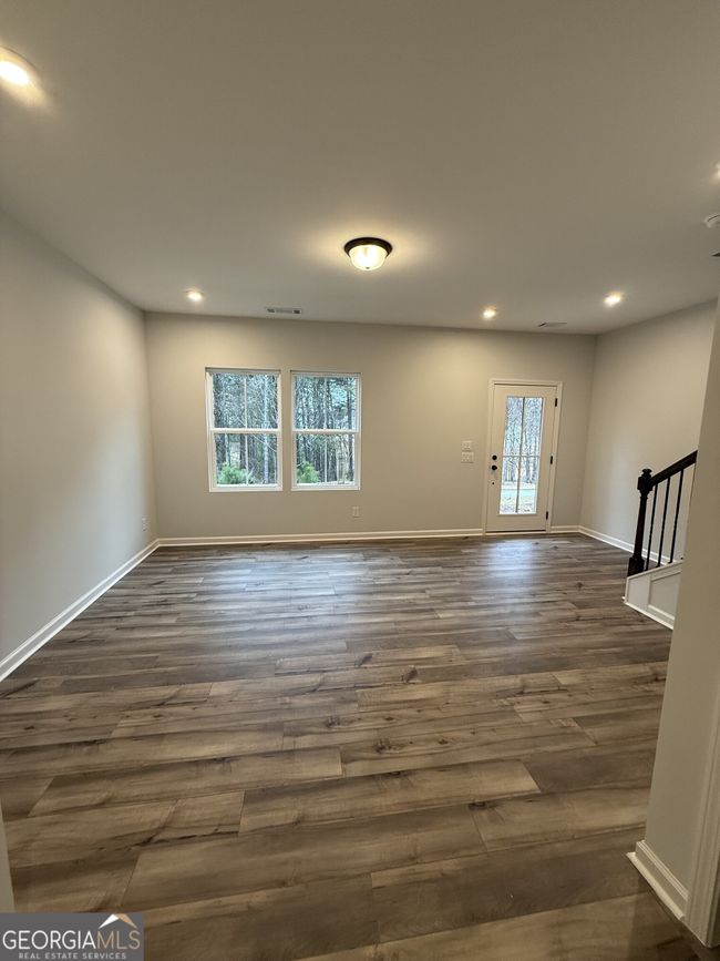 1205 Marlo Way, Townhouse with 3 bedrooms, 4 bathrooms and 2 parking in Acworth GA | Image 6