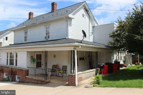 1st-8 Henrietta St, RED LION, PA, 17356-2110 | Card Image