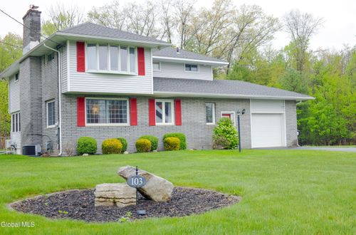 103 Steeple Way, Rotterdam, NY, 12306-2547 | Card Image