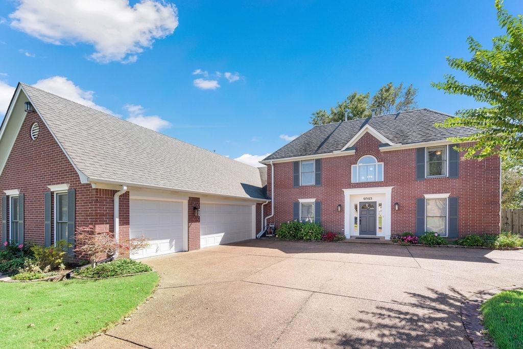 Laurel Hill Dr, Lakeland, TN 38002