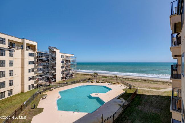 435 - 1505 Salter Path Rd, Condo with 3 bedrooms, 2 bathrooms and null parking in Indian Beach NC | Image 24