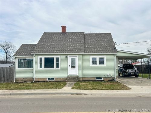 242 Elm St, Paoli, IN, 47454-1028 | Card Image