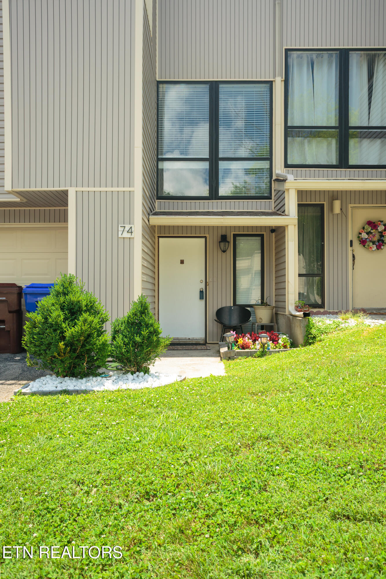 Residential in Oak Ridge 3