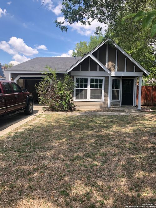 5909 Mission Sunrise, San Antonio, TX, 78244-1214 | Card Image