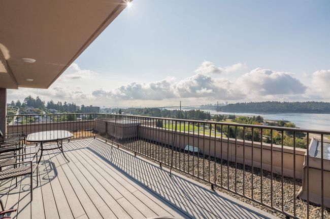 1003 - 555 13 Th Street, Condo with 0 bedrooms, 1 bathrooms and 1 parking in West Vancouver BC | Image 31