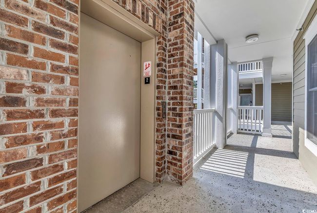 APT-202 - 4821 Luster Leaf Cir, Condo with 2 bedrooms, 2 bathrooms and null parking in Myrtle Beach SC | Image 8