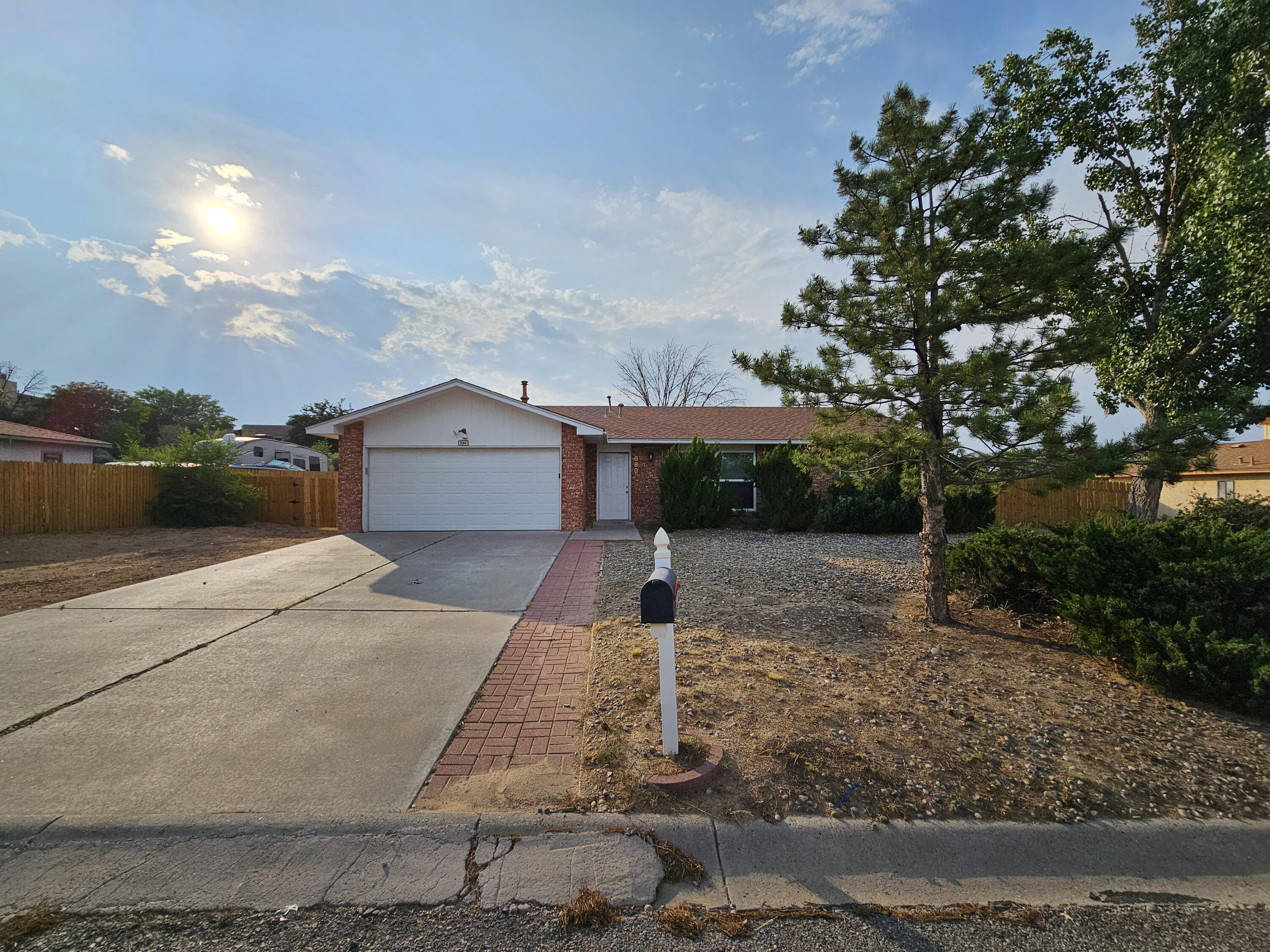 Ivory Rd, Rio Rancho, NM 87124
