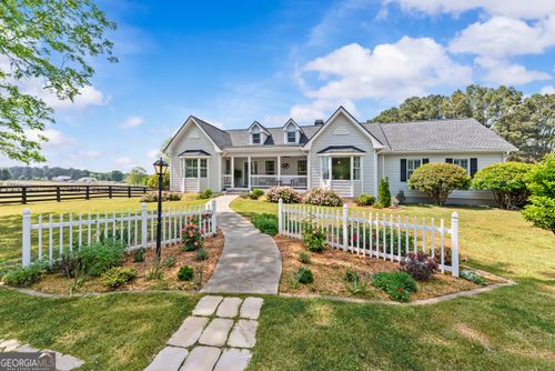 1131 Lipscomb Rd, Social Circle, GA, 30025-3601 | Card Image