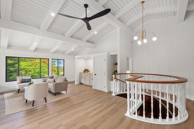 1 - 965 Hog Back Rd, House other with 3 bedrooms, 4 bathrooms and null parking in Haiku HI | Image 20