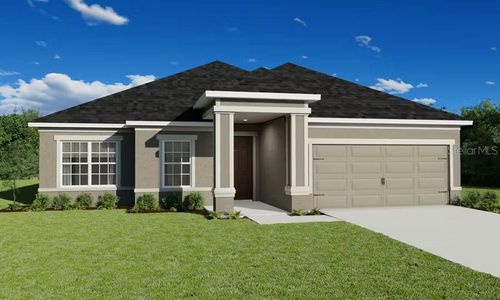 8679 Wildflower Field Ln, WILDWOOD, FL, 34785 | Card Image