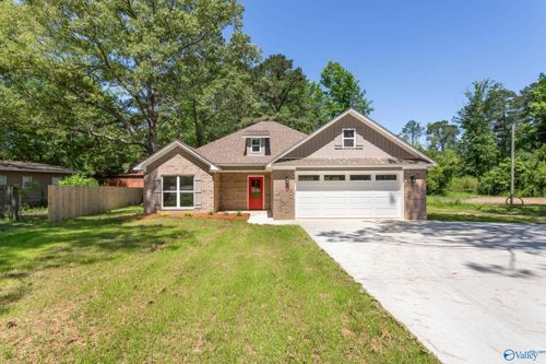 407 N College St, Glencoe, AL, 35905-1535 | Card Image