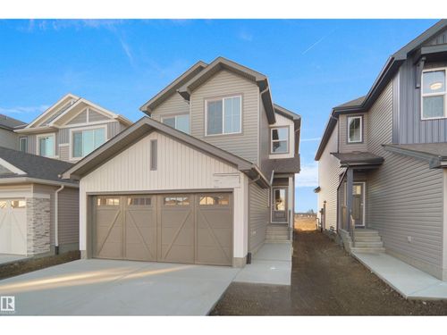 1181 S Creek Dr, Stony Plain, AB, T7X | Card Image