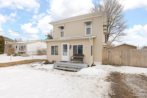 231 S Main St, Britton, MI, 49229-9411 | Card Image