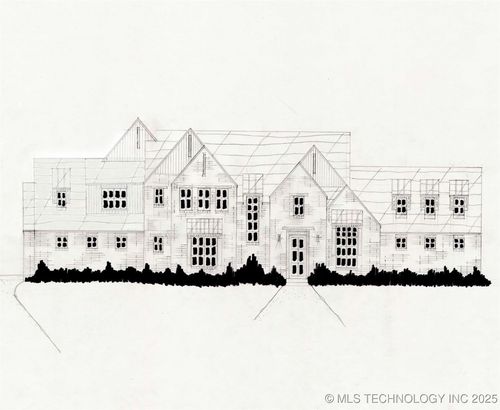 8323 E 111th St N, Owasso, OK, 74055 | Card Image