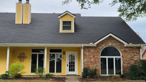 4107 Oak Point Ln, Lake Charles, LA, 70605-4278 | Card Image