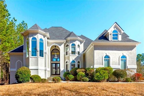 170 Longcreek Dr, Fayetteville, GA, 30214-5346 | Card Image