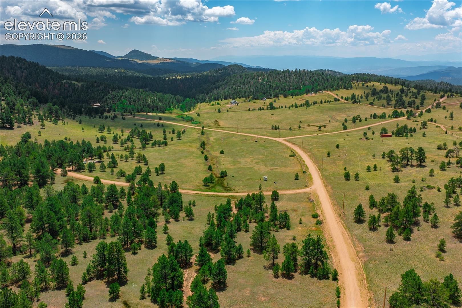 Land in Cripple Creek 2
