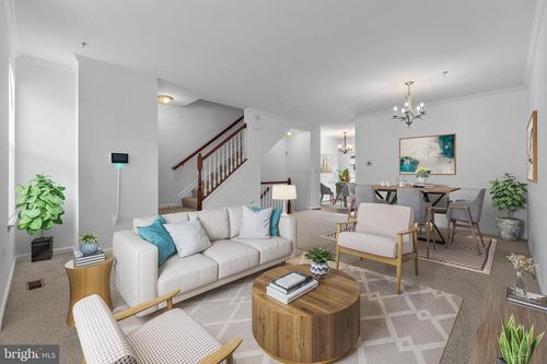 107 Thomasson Ct, CAPITOL HEIGHTS, MD, 20743-3037 | Card Image