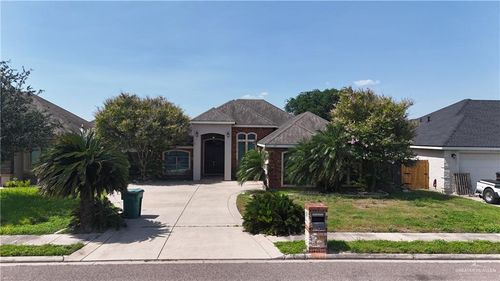 701 E Seminole Avenue, Pharr, TX, 78577 | Card Image