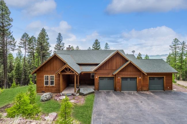 968 Bitterroot Dr, House other with 2 bedrooms, 2 bathrooms and null parking in Seeley Lake MT | Image 44