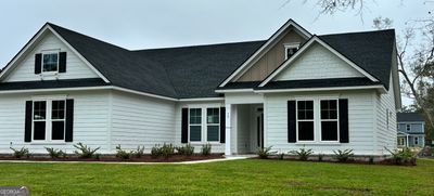 73 Fairwinds Drive, House other with 4 bedrooms, 2 bathrooms and null parking in Waverly GA | Image 2