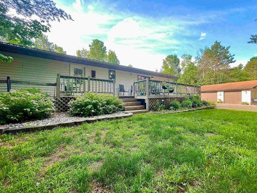 4256 Cth W, Rhinelander, WI, 54501-2157 | Card Image
