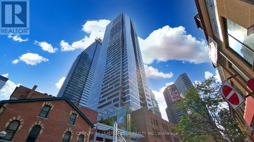 3902-5 Joseph Street, Toronto (Bay Street Corridor), ON, M4Y0B6 | Card Image