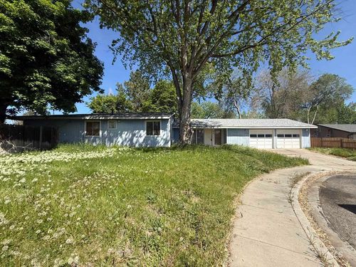 2740 N Welford Pl, Boise, ID, 83704-5694 | Card Image