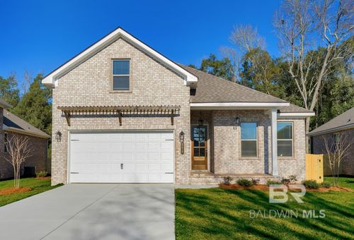571 Morning Mist Way, Fairhope, AL, 36532-0918 | Card Image