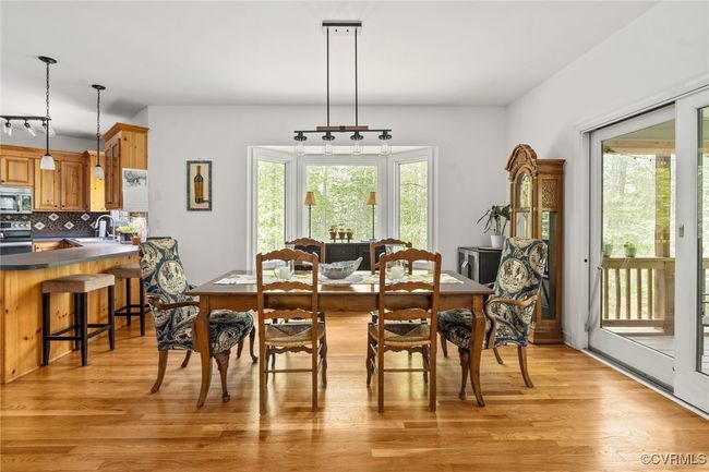 3534 Timberview Rd, House other with 3 bedrooms, 3 bathrooms and null parking in Powhatan VA | Image 13