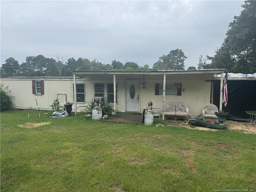 Residential in Fayetteville