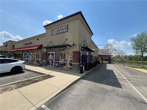 900 Commonwealth Dr, Cranberry Twp, PA, 16066 | Card Image