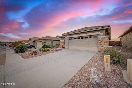 10340 E Meandering Trail Ln, Gold Canyon, AZ, 85118-4961 | Card Image