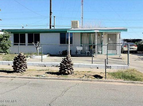 908 Marlow Rd, El Paso, TX, 79905-3202 | Card Image