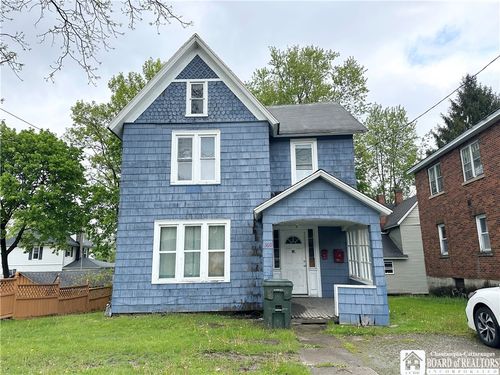 360 Fairmount Ave, Jamestown, NY, 14701-2705 | Card Image