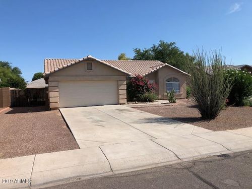2894 E Pony Ct, Gilbert, AZ, 85295-3772 | Card Image