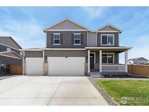 3713 Catmint St, Wellington, CO, 80549-1405 | Card Image