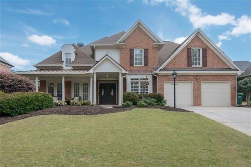 3660 Highcroft Cir, Peachtree Corners, GA, 30092-4960 | Card Image