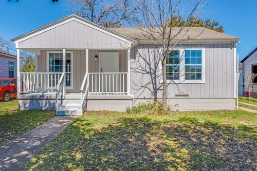 2627 Sharon St, Dallas, TX, 75211-5446 | Card Image