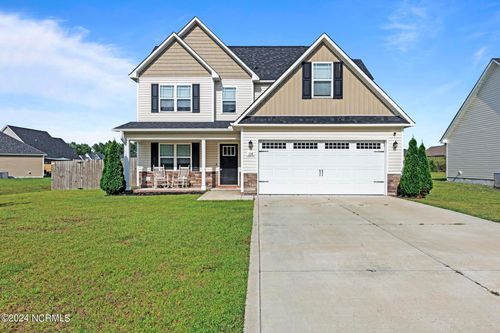114 Bridgeport Dr, Sneads Ferry, NC, 28460-1059 | Card Image