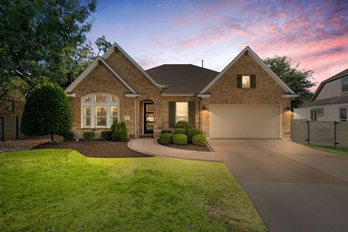 112 Barefoot Park Ln, Georgetown, TX, 78628-2132 | Card Image